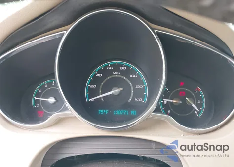 2011 Chevrolet Malibu 2Lt from USA, damaged, VIN 1G1ZD5E12BF363631